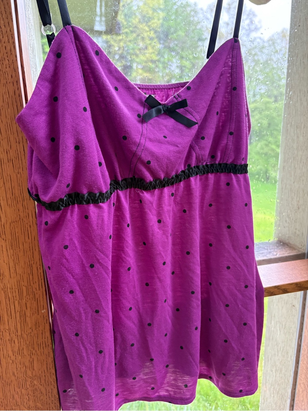 Joe Boxer Pajama Set